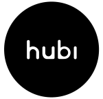 Logo Hubi oficial