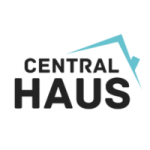 Logo centralhaus Blanco pagina 200x200